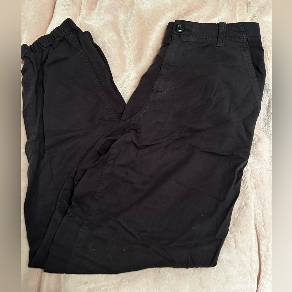 Business Casual Joggers